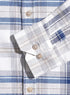 Design 14 Checkered Shirt - Khotwh